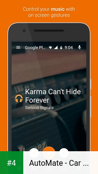 AutoMate - Car Dashboard apk screenshot 4