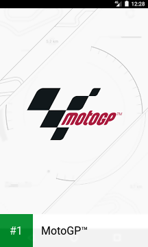 MotoGP™ app screenshot 1