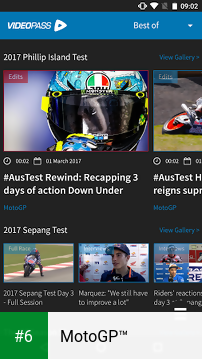 MotoGP™ apk screenshot 6