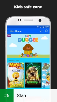 Stan apk screenshot 6