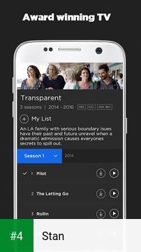 Stan apk screenshot 4