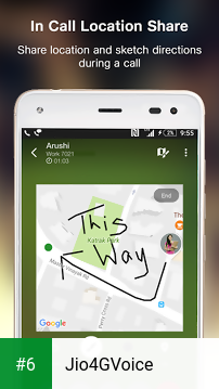 Jio4GVoice apk screenshot 6