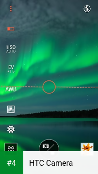 HTC Camera apk screenshot 4