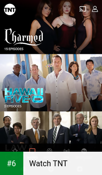 Watch TNT apk screenshot 6