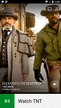 Watch TNT apk screenshot 4