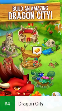Dragon City apk screenshot 4