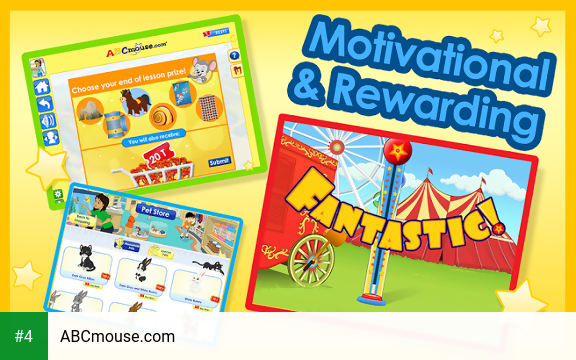 ABCmouse.com apk screenshot 4