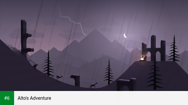 Alto's Adventure apk screenshot 6