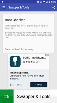 Swapper & Tools apk screenshot 6