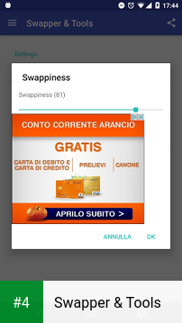 Swapper & Tools apk screenshot 4