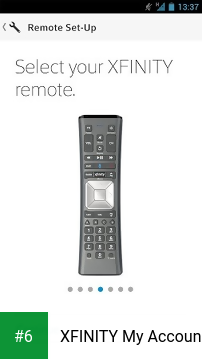 XFINITY My Account apk screenshot 6