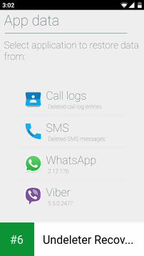 Undeleter Recover Files & Data apk screenshot 6