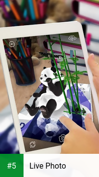 Live Photo app screenshot 5