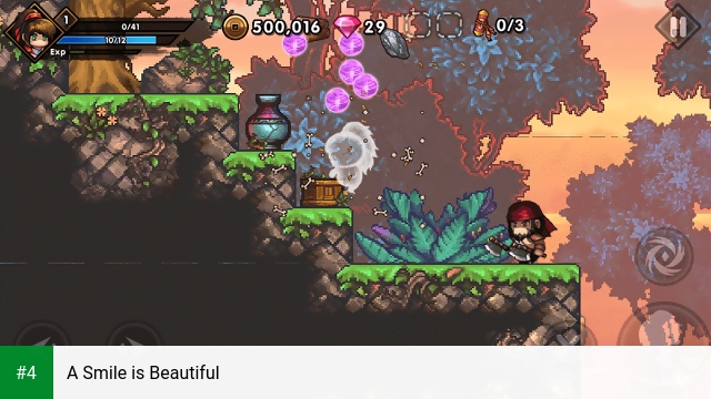 A Smile is Beautiful apk screenshot 4