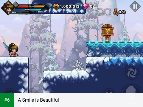 A Smile is Beautiful apk screenshot 6