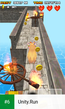 Unity.Run apk screenshot 6
