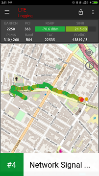 Network Signal Guru apk screenshot 4