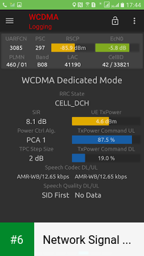 Network Signal Guru apk screenshot 6