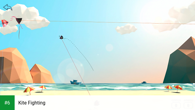 Kite Fighting apk screenshot 6