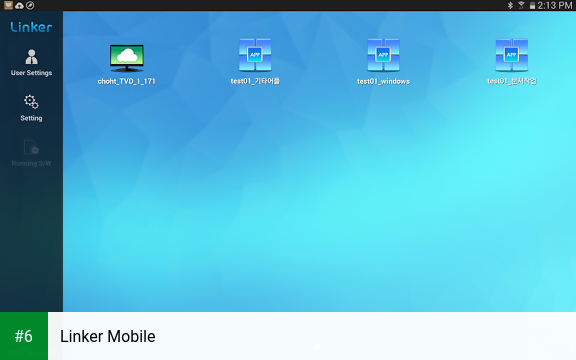 Linker Mobile apk screenshot 6