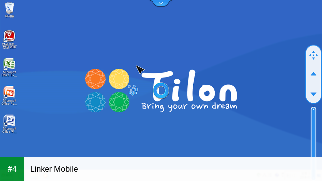 Linker Mobile apk screenshot 4