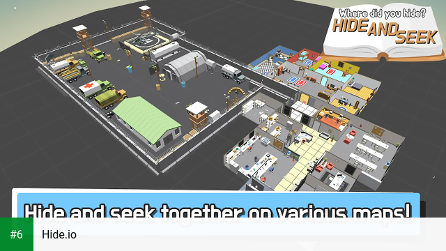 Hide.io apk screenshot 6