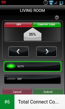 Total Connect Comfort apk screenshot 6