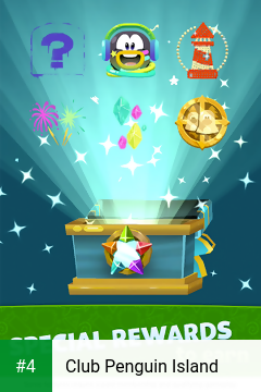 Club Penguin Island apk screenshot 4