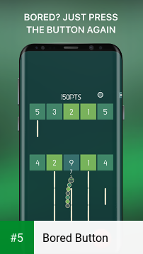 Bored Button app screenshot 5