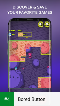 Bored Button apk screenshot 4