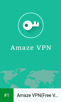 Amaze VPN(Free VPN Proxy ) app screenshot 1