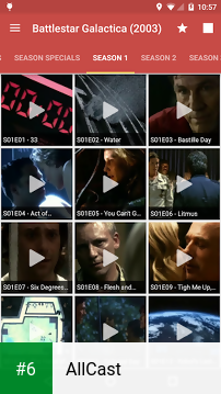 AllCast apk screenshot 6