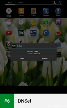 DNSet apk screenshot 6