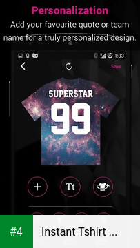 Instant Tshirt Designer-Doobie apk screenshot 4