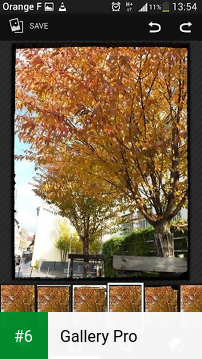 Gallery Pro apk screenshot 6