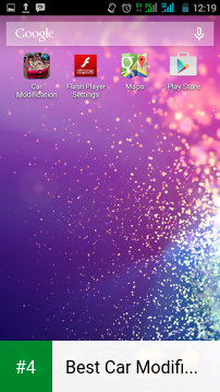 Best Car Modification apk screenshot 4