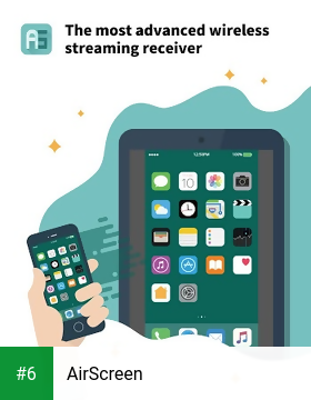 AirScreen apk screenshot 6