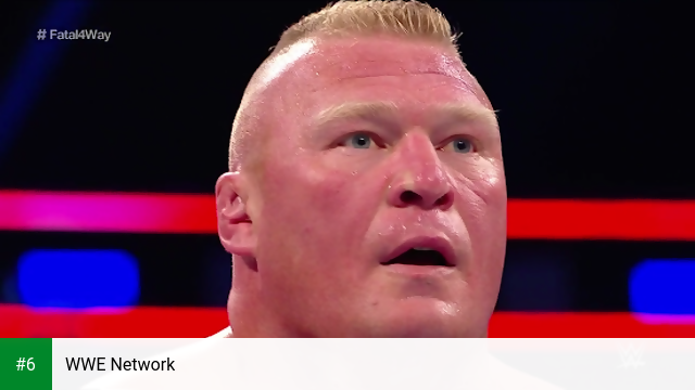WWE Network apk screenshot 6