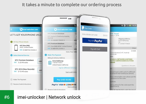 Imei-unlocker | Network Unlock APK Latest Version - Free Download For ...