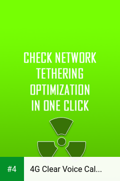 4G Clear Voice Call for Jio apk screenshot 4