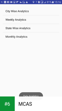 MCAS apk screenshot 6