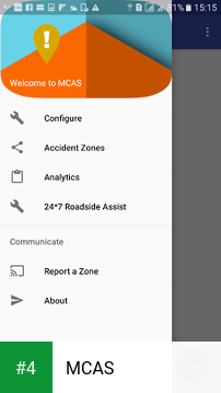 MCAS apk screenshot 4