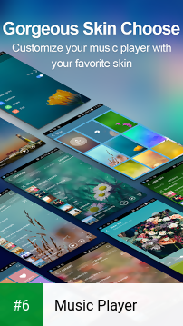 Music Player apk screenshot 6