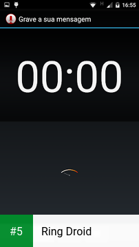 Ring Droid app screenshot 5