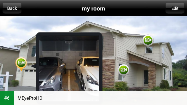 MEyeProHD apk screenshot 6