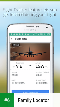 Family Locator apk screenshot 6