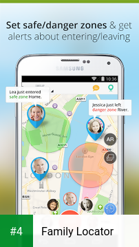 Family Locator apk screenshot 4