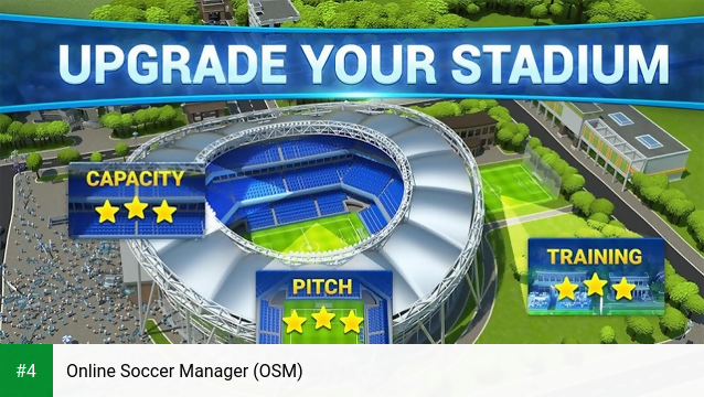 Online Soccer Manager Osm Apk Latest Version Free Download For Android