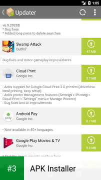 APK Installer app screenshot 3