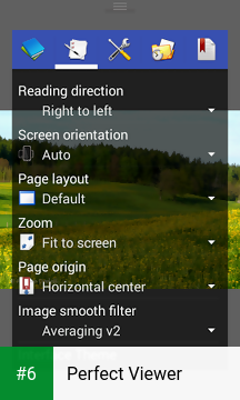 Perfect Viewer apk screenshot 6